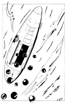 Read Sonic Tilt (2020)  1 Page 2 in English