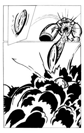 Read Sonic Tilt (2020)  1 Page 5 in English