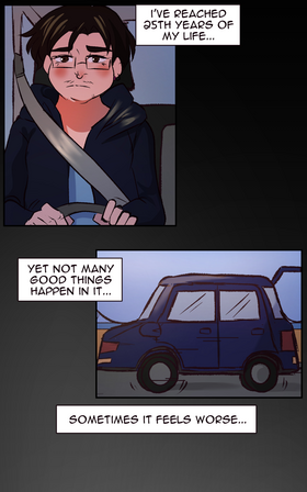 Read Blooming Bones  44 Page 1 in English