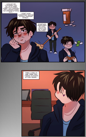 Read Blooming Bones  44 Page 2 in English