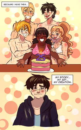 Read Blooming Bones  44 Page 6 in English