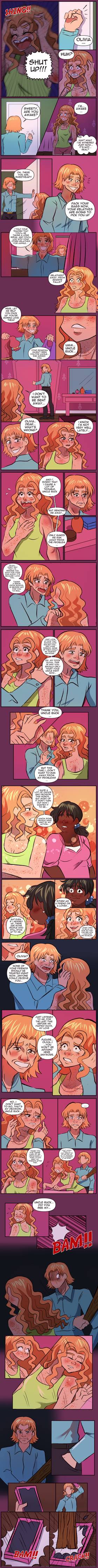 Read Blooming Bones  46 Page 2 in English