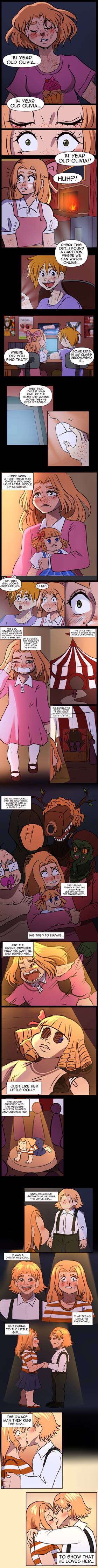 Read Blooming Bones  49 Page 2 in English