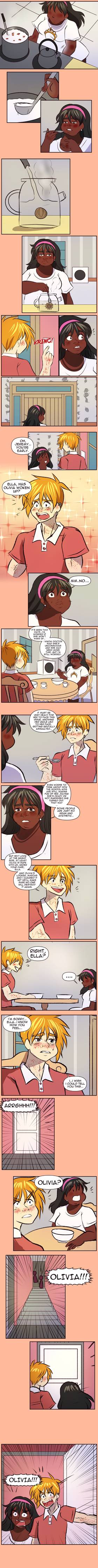 Read Blooming Bones  50 Page 2 in English