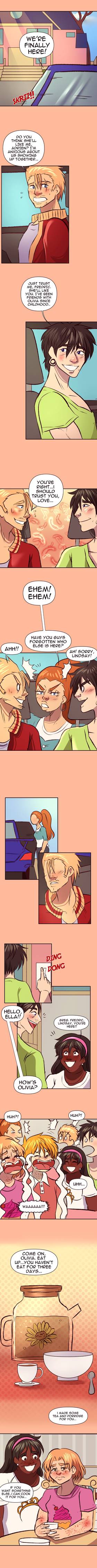 Read Blooming Bones  51 Page 2 in English