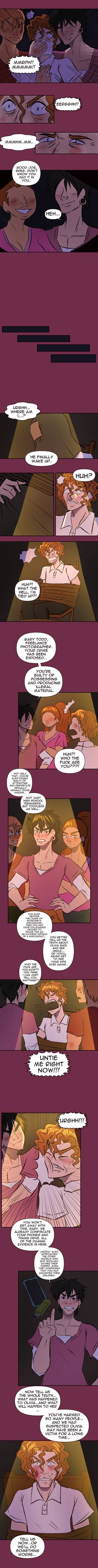 Read Blooming Bones  52 Page 2 in English