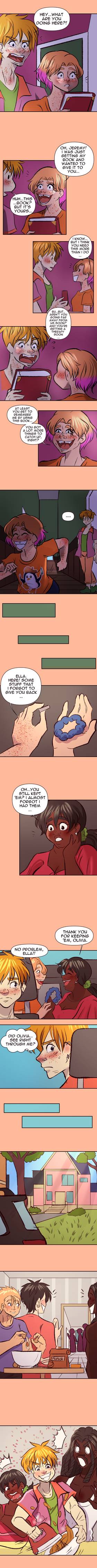Read Blooming Bones  55 Page 2 in English