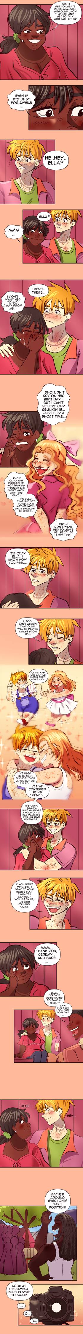 Read Blooming Bones  56 Page 2 in English