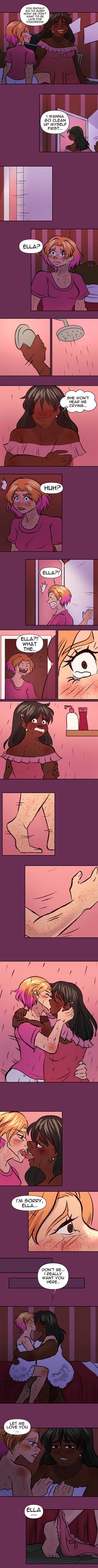 Read Blooming Bones  57 Page 2 in English