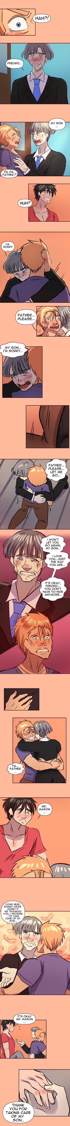 Read Blooming Bones  59 Page 4 in English