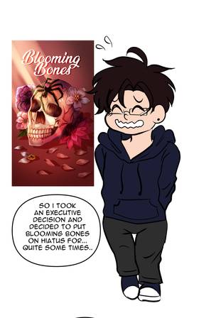 Read Blooming Bones  60 Page 2 in English