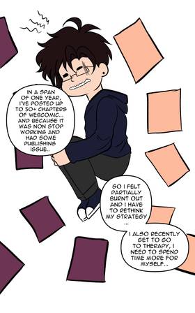 Read Blooming Bones  60 Page 3 in English