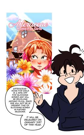 Read Blooming Bones  60 Page 6 in English
