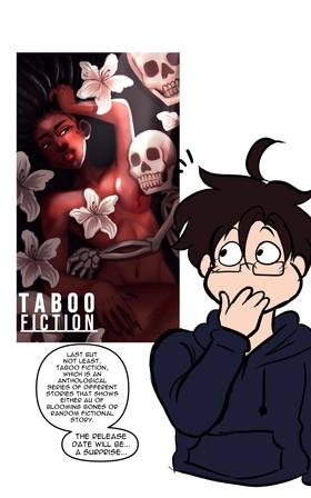 Read Blooming Bones  60 Page 8 in English