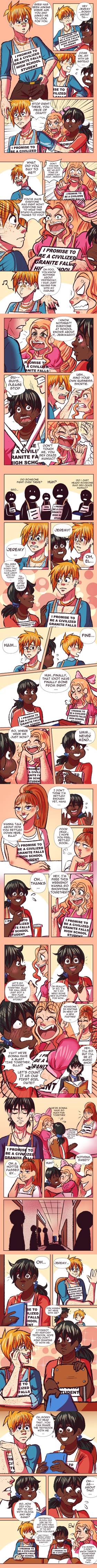 Read Blooming Bones  2 Page 2 in English