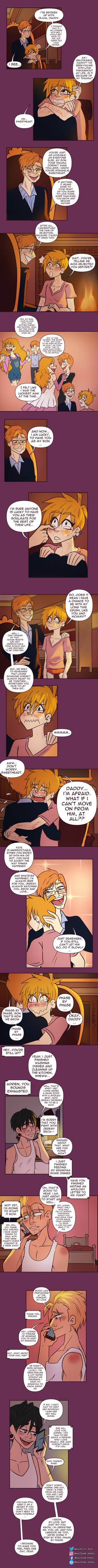 Read Blooming Bones  7 Page 6 in English