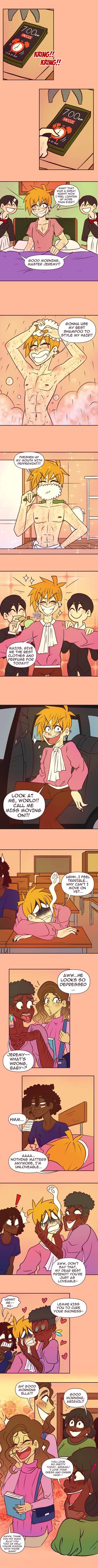 Season 1 : Episode 5 : Never Mind..But Talk It Out!