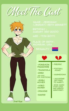 Read Blooming Bones  62 Page 1 in English