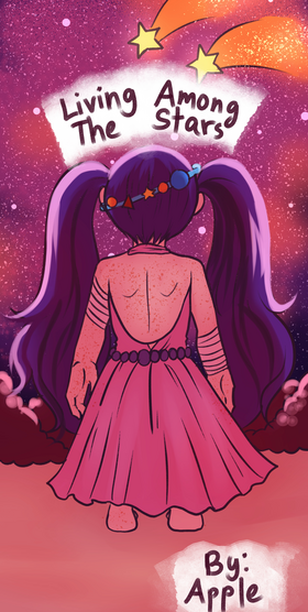 Living Among The Stars