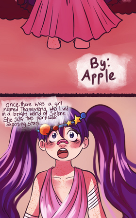 Read Blooming Bones  5 Page 3 in English