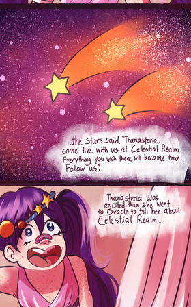 Read Blooming Bones  5 Page 4 in English