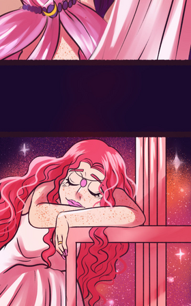 Read Blooming Bones  5 Page 5 in English