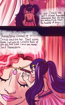 Read Blooming Bones  5 Page 6 in English