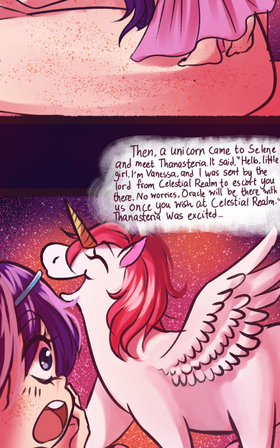 Read Blooming Bones  5 Page 7 in English