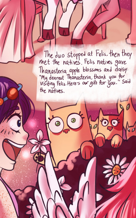 Read Blooming Bones  5 Page 9 in English