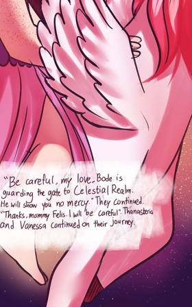 Read Blooming Bones  5 Page 10 in English