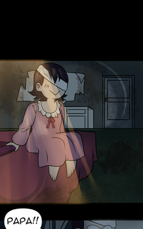 Read Blooming Bones  6 Page 3 in English