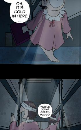 Read Blooming Bones  6 Page 4 in English