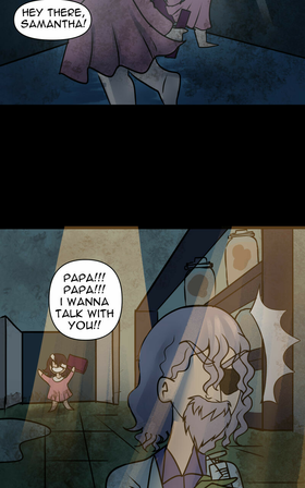 Read Blooming Bones  6 Page 5 in English