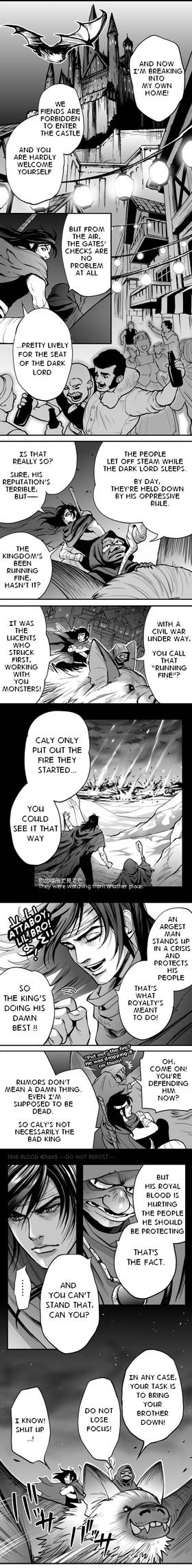 Read FINE BLOOD  2 Page 3 in English