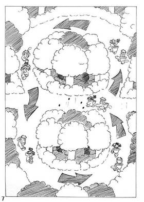 Read Little Samurai Kotaro  2 Page 7 in English