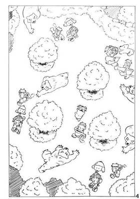 Read Little Samurai Kotaro  5 Page 4 in English