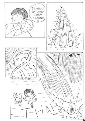 Read Little Samurai Kotaro  6 Page 5 in English