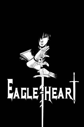 Read Eagle-Heart  1 Page 5 in English