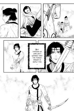 Read Eagle-Heart  1 Page 9 in English