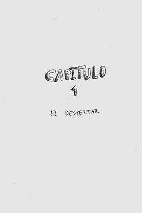 Read Ikonokoru sobrevive   1 Page 3 in Spanish