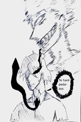 Read Ikonokoru sobrevive   1 Page 10 in Spanish