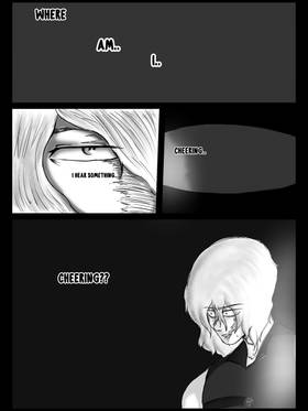 Read Cyro’s origin The Crossovers  1 Page 3 in English