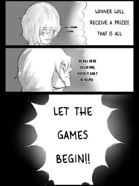 Read Cyro’s origin The Crossovers  1 Page 8 in English