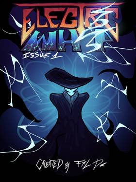 Read Electric Whip  1 Page 1 in English