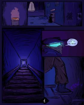 Read Electric Whip  1 Page 3 in English