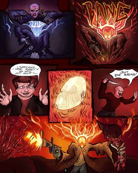Read Electric Whip  1 Page 8 in English