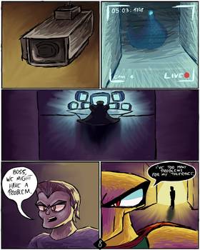 Read Electric Whip  1 Page 10 in English