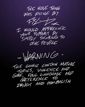 Read Electric Whip  1 Page 2 in English