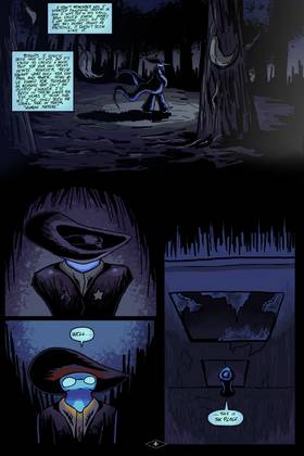 Read Electric Whip  2 Page 6 in English