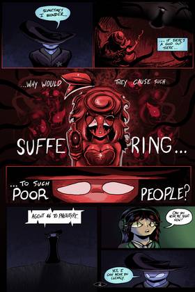 Read Electric Whip  2 Page 4 in English